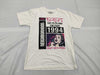 NEIGHBORHOOD TABLOID-1/C-TEE.SS T-shirt