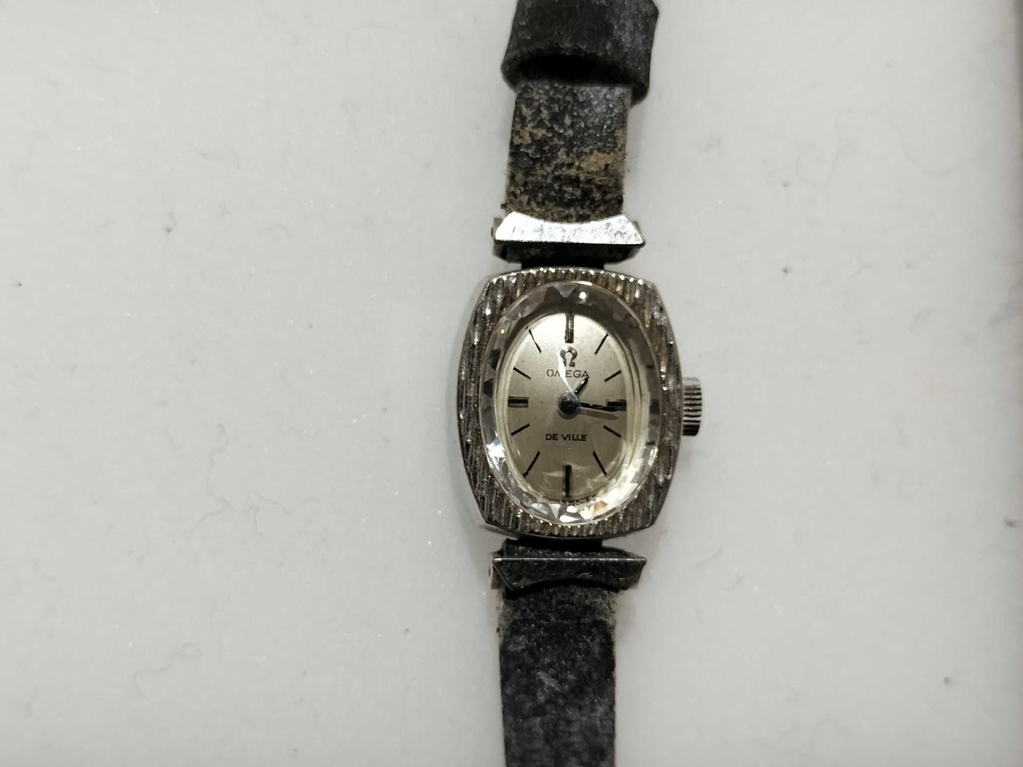 OMEGA De Ville Women's Watch Women's Watch