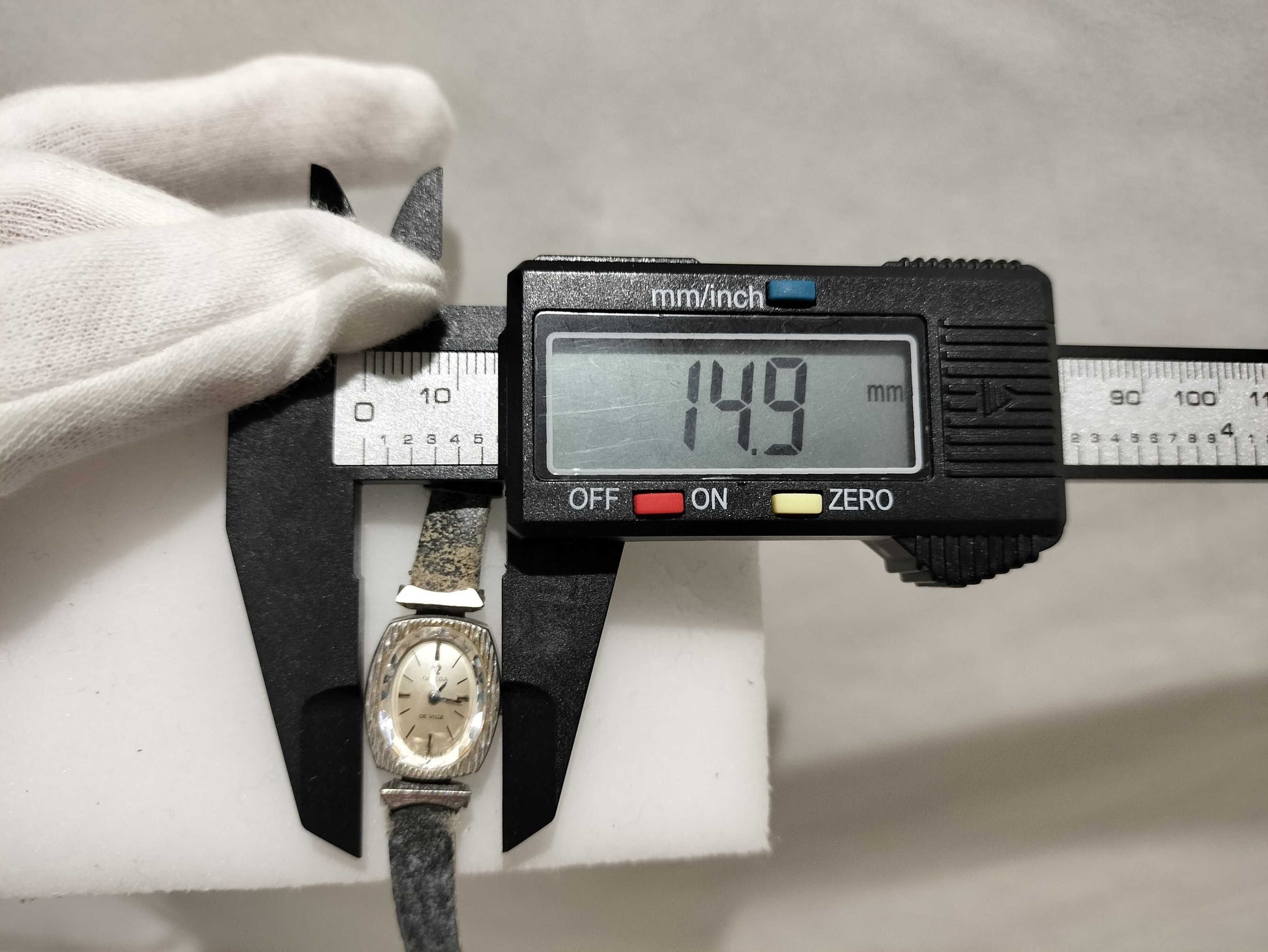 OMEGA De Ville Women's Watch Women's Watch