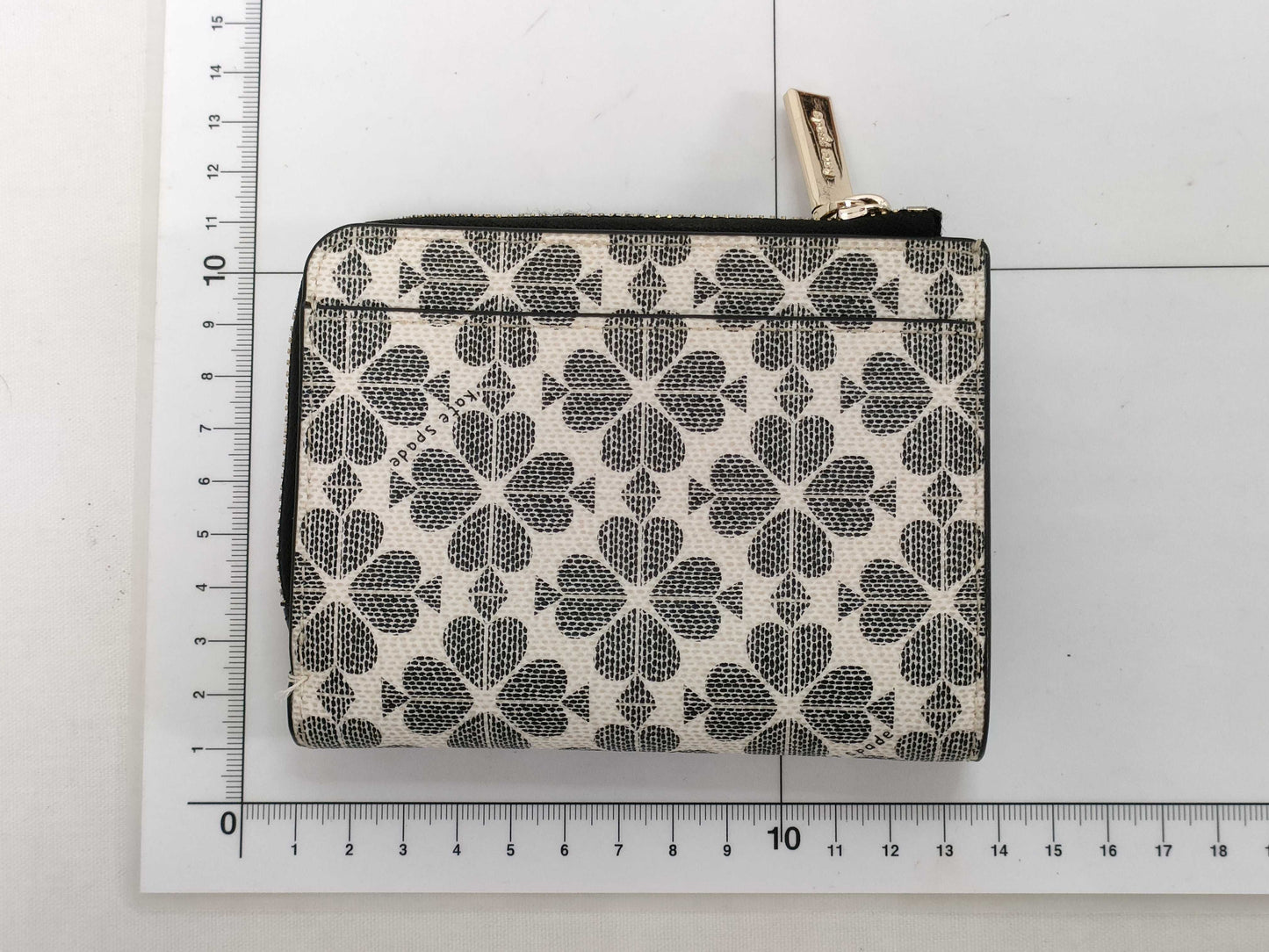 COACH Prada/Coach/Kate Spade Women's 3-Piece Wallet Set