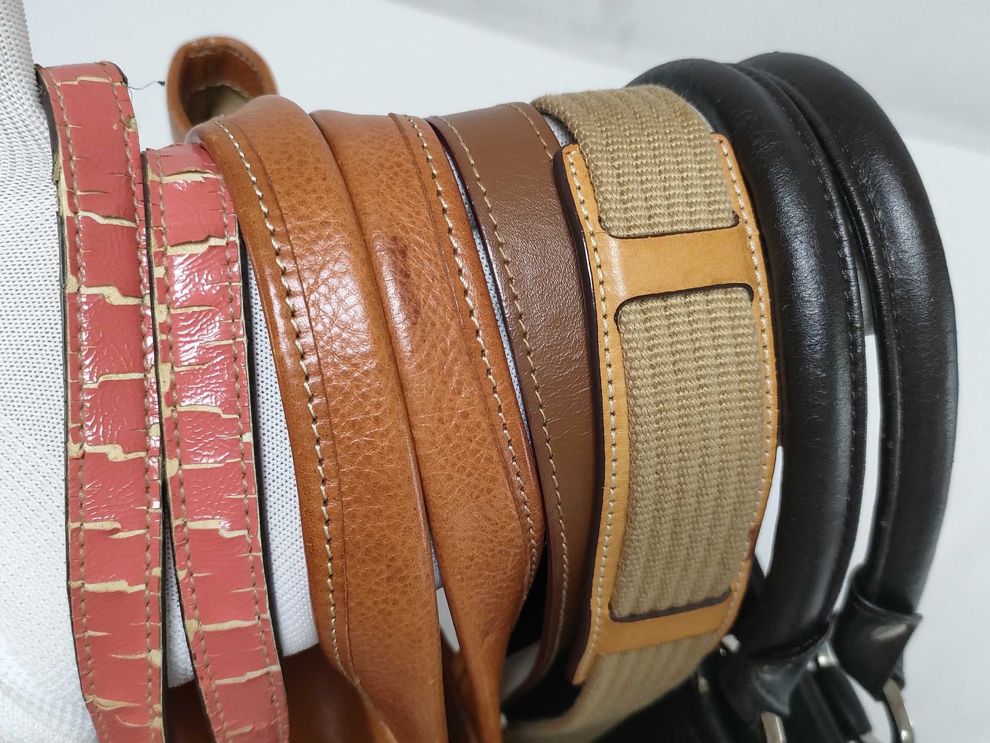 Coach/Nina Ricci etc. Women's Bag Set Handbag