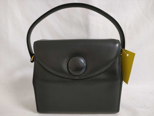 GIVENCHY Leather One Handbag Handbag