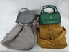 COACH and other Toff and Loadstone/Gold File/Hunting Bag