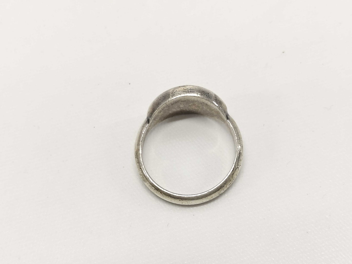 Tiffany & Co. Return to Ring