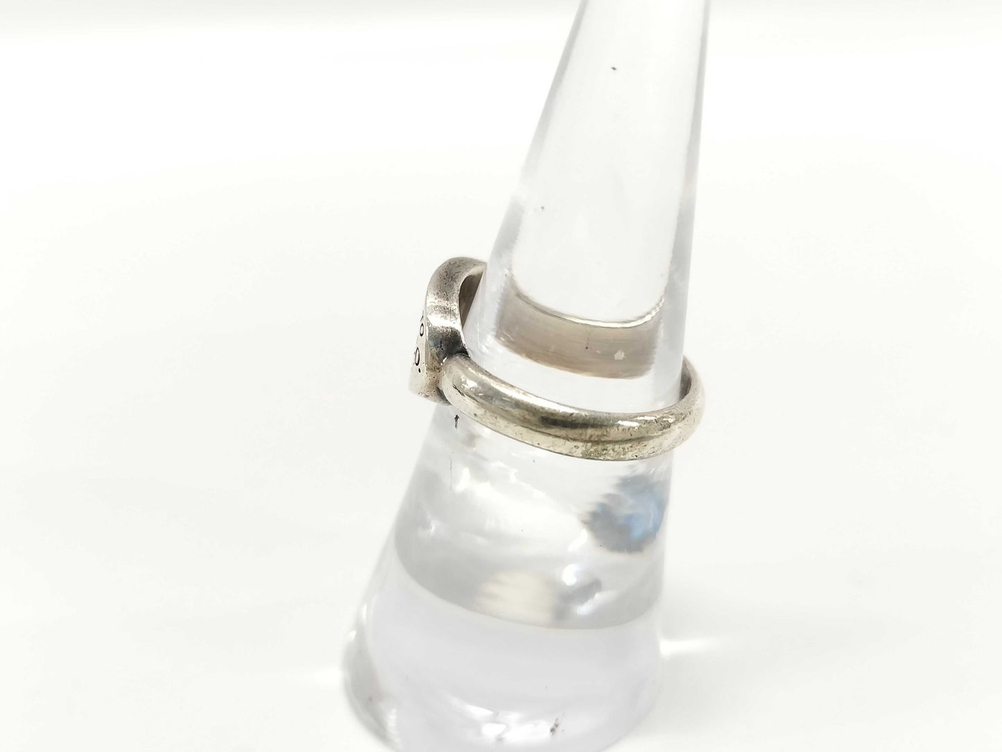 Tiffany & Co. Return to Ring