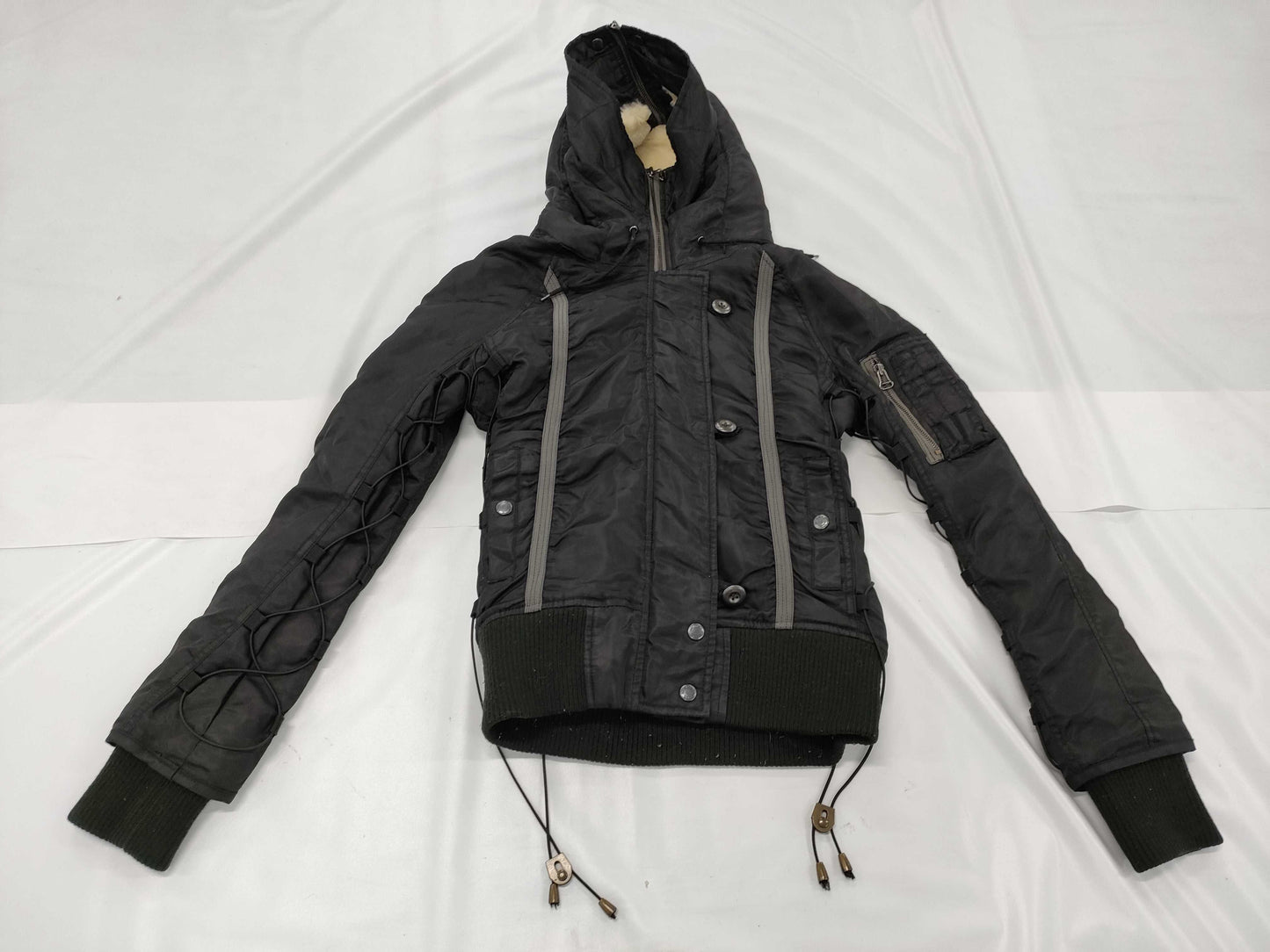 Avirex Limited Down Jacket