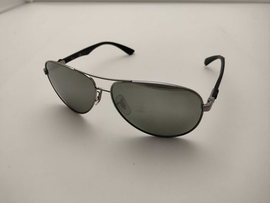 RayBan RB8313 Sunglasses/Eyeglasses