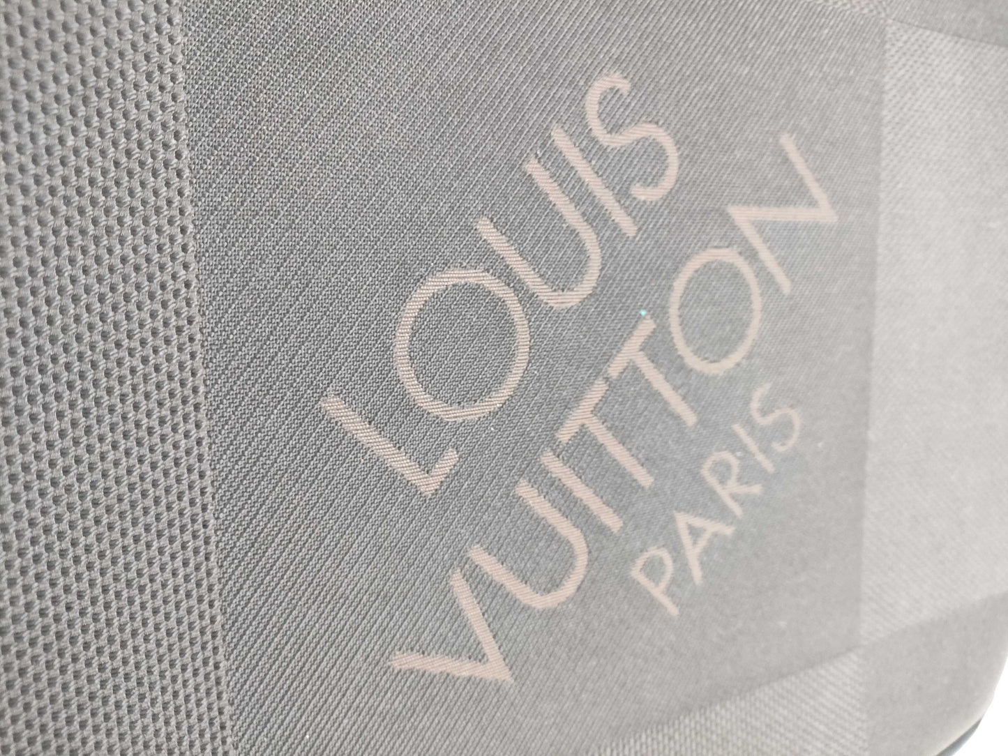 LOUIS VUITTON PC case bag