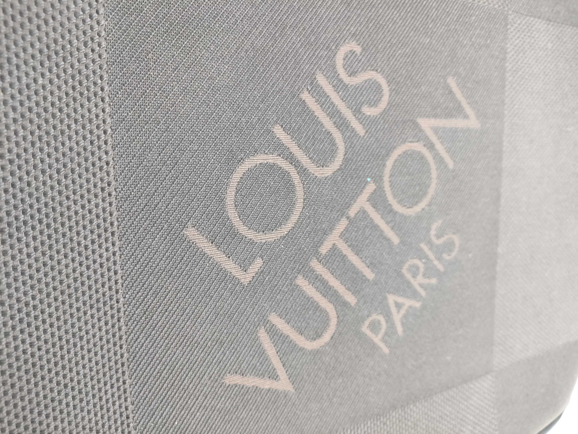 LOUIS VUITTON PC case bag