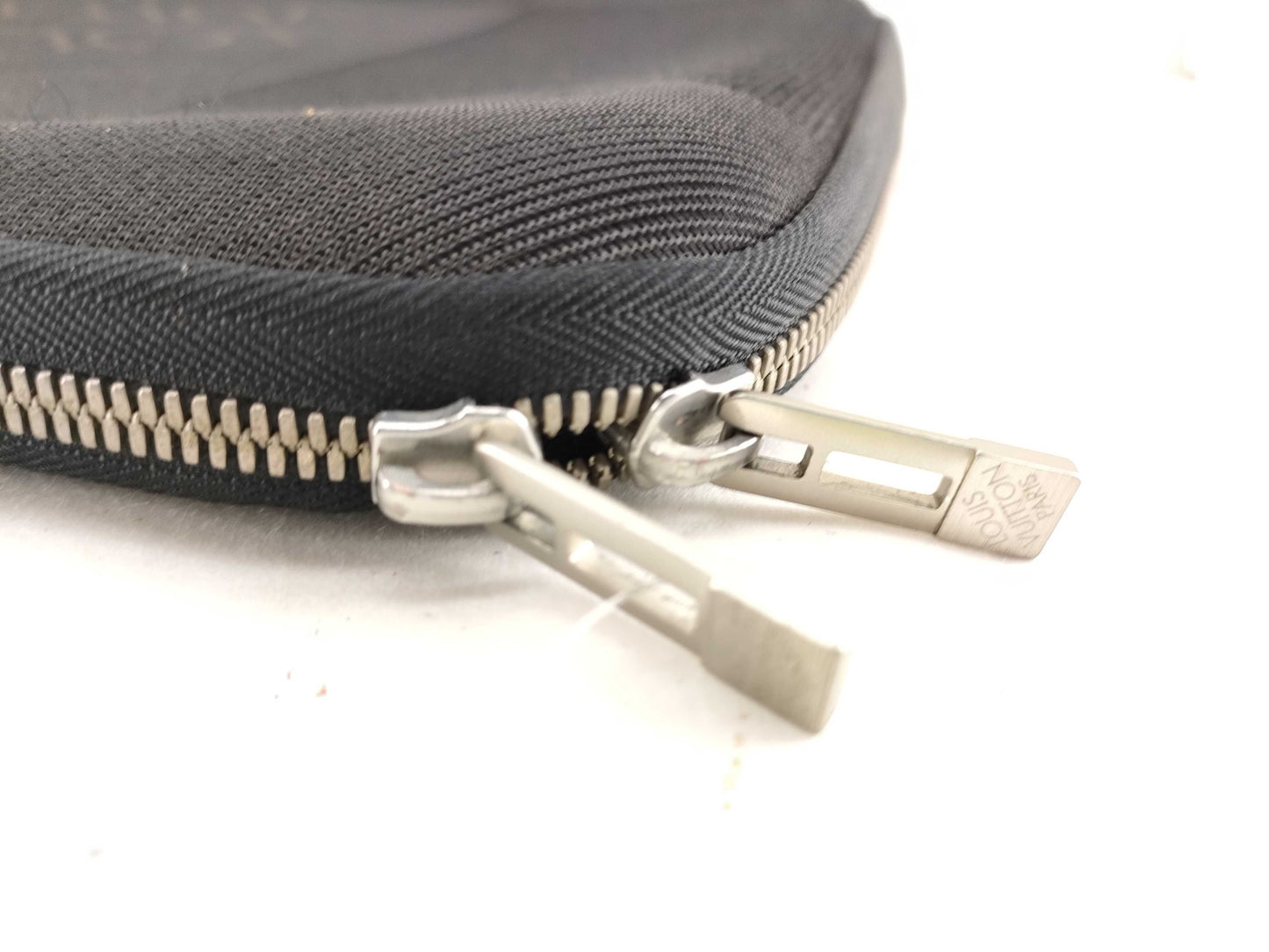 LOUIS VUITTON PC case bag