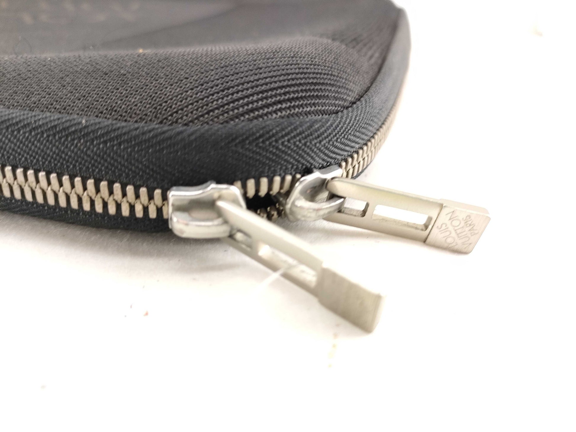 LOUIS VUITTON PC case bag
