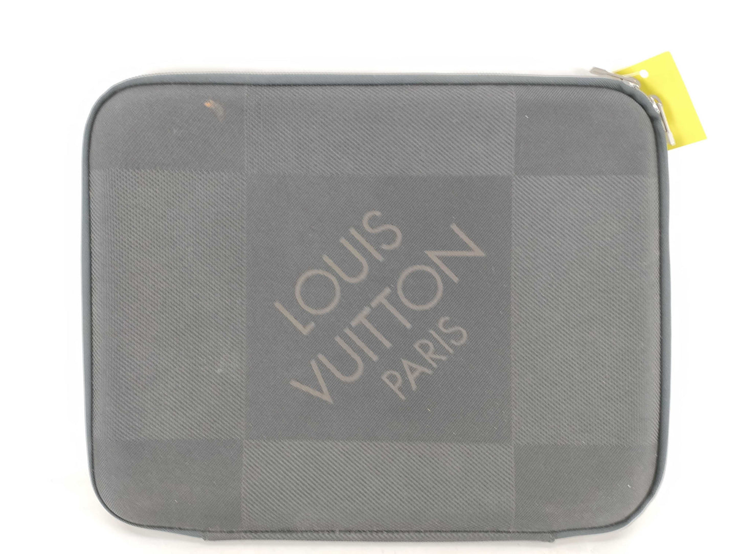 LOUIS VUITTON PC case bag