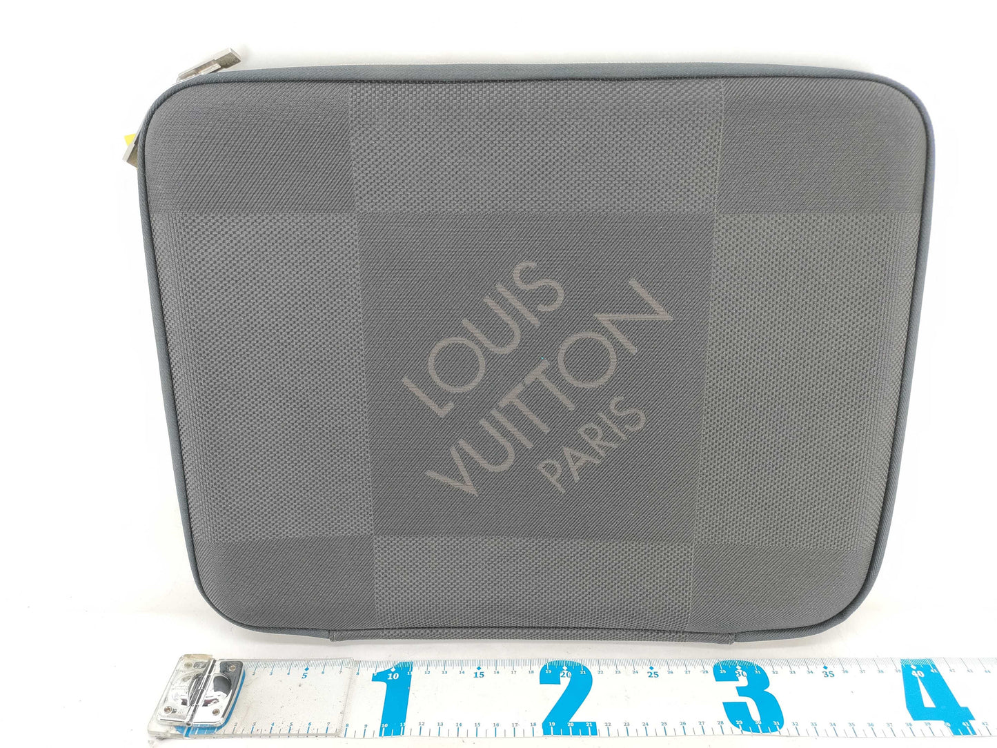 LOUIS VUITTON PC case bag