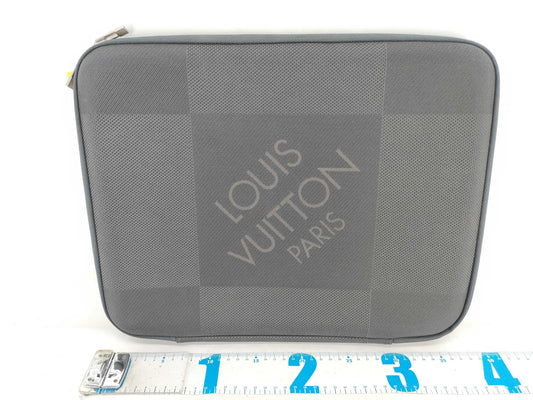LOUIS VUITTON PC case bag