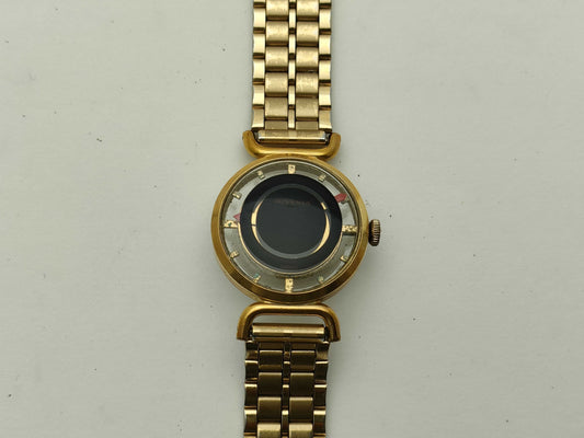 Juvenia 17-jewel women's watch