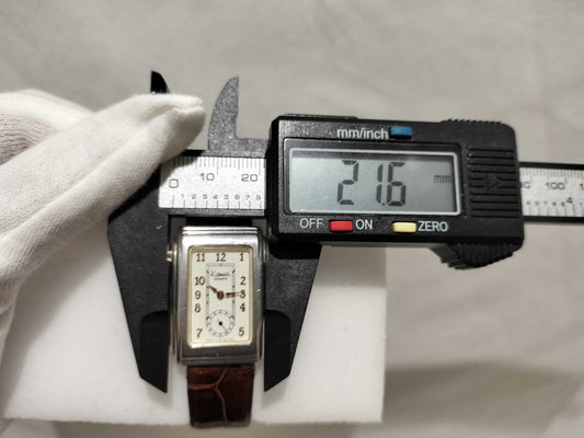 Kamui 925 km-0027 Women's Watch