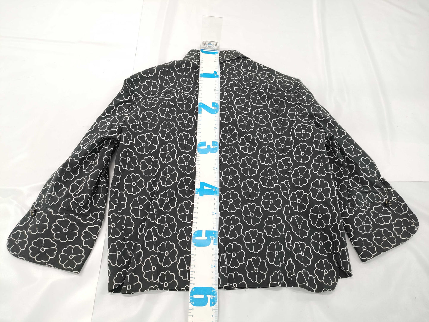CHANEL Ladybug Cufflink Shirt *No tags