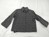 CHANEL Ladybug Cufflink Shirt *No tags
