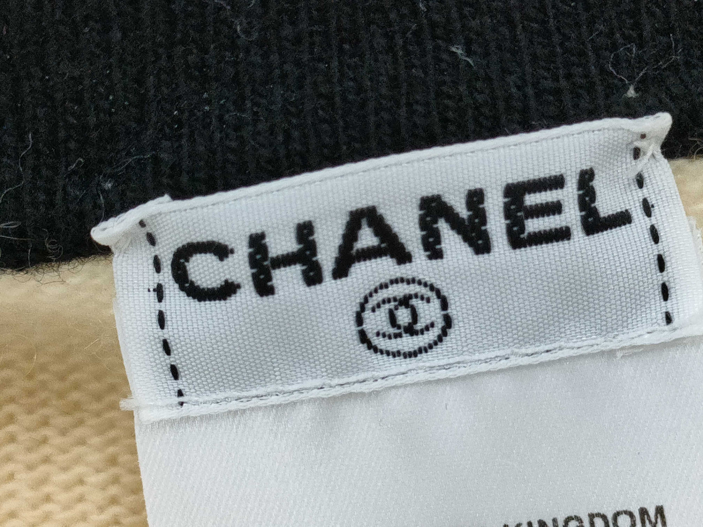 CHANEL Ensemble 02A 38 Other Apparel