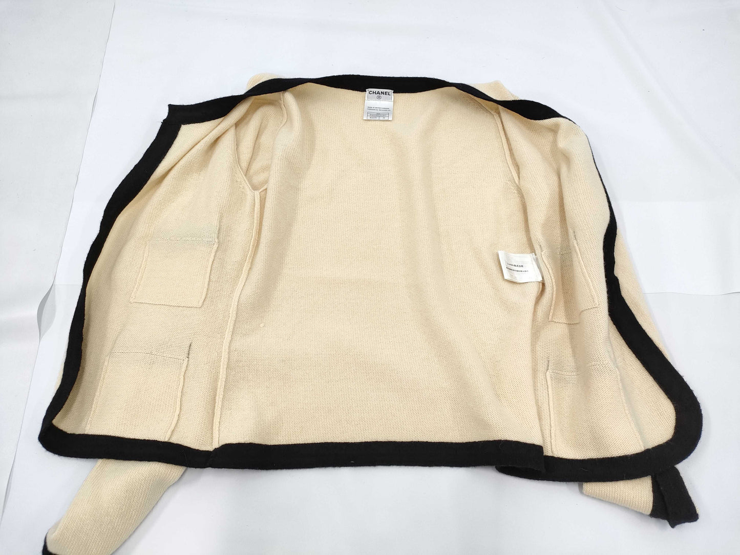 CHANEL Ensemble 02A 38 Other Apparel