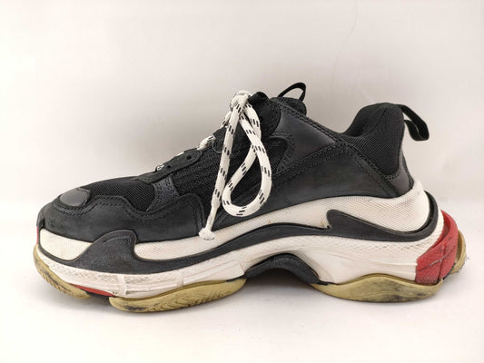 BALENCIAGA Triple Sneakers