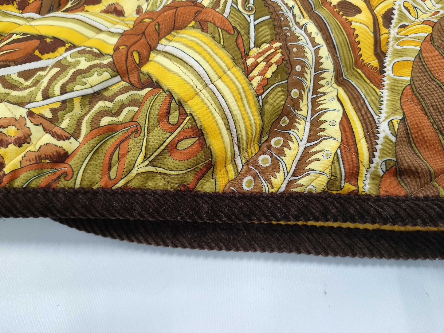 Salvatore Ferragamo Tiger Print Jacket