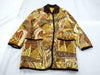 Salvatore Ferragamo Tiger Print Jacket