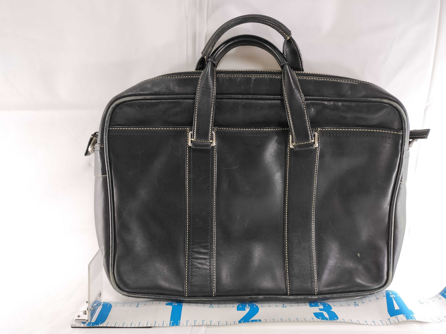 COACH F70021 Briefcase Business Bag