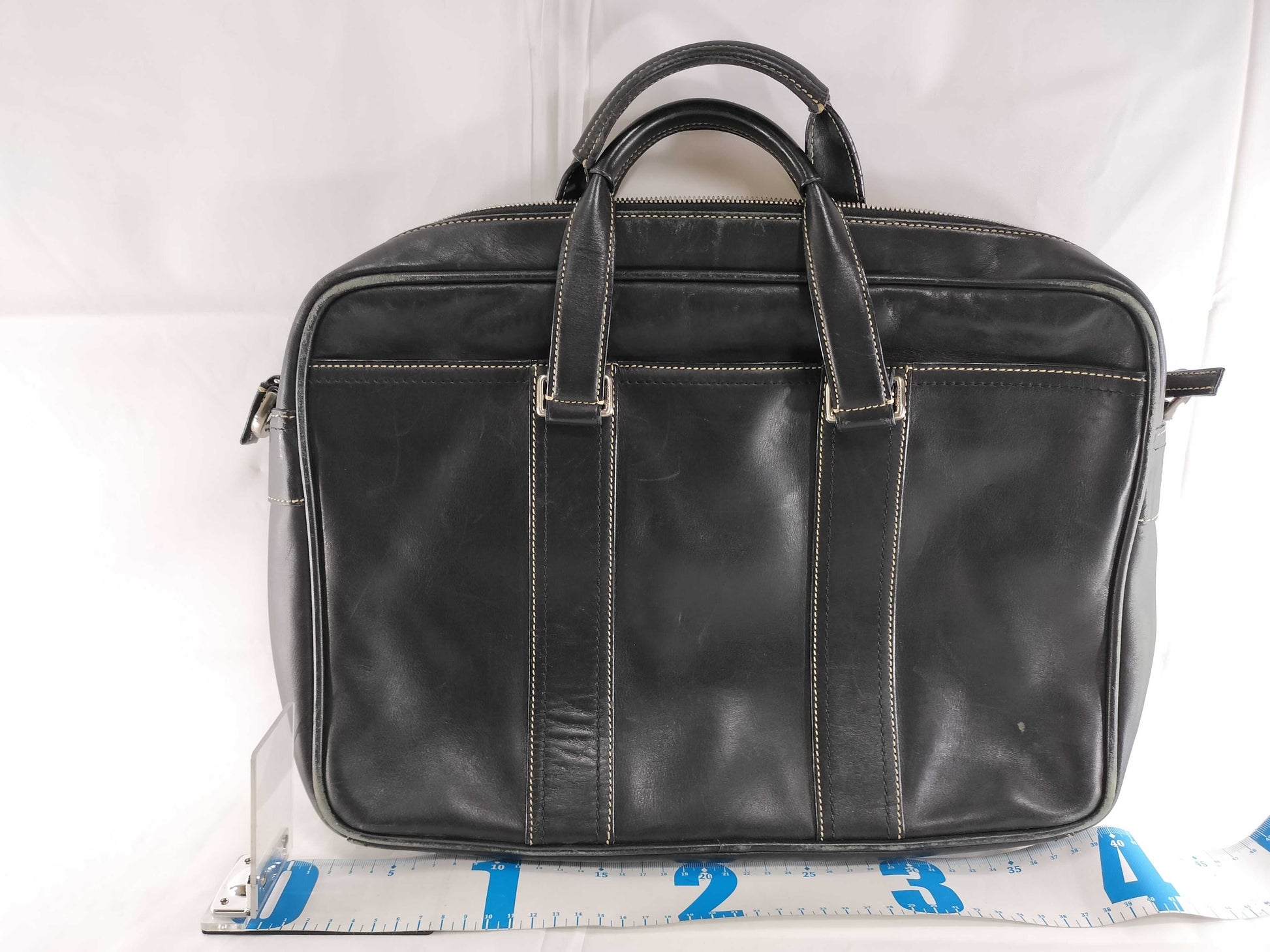 COACH F70021 Briefcase Business Bag