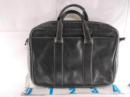 COACH F70021 Briefcase Business Bag