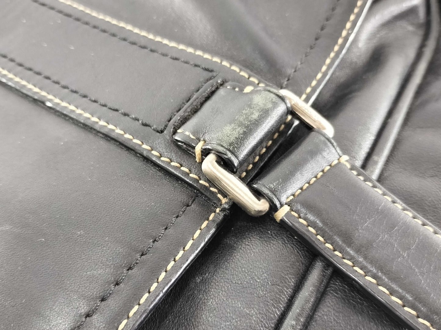 COACH F70021 Briefcase Business Bag