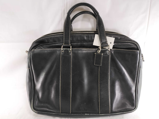 COACH F70021 Briefcase Business Bag