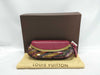 LOUIS VUITTON Monogram Savage Cub N91114 Second Bag