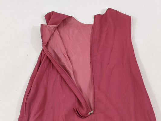FOXEY Pink Dress 44671 Dress