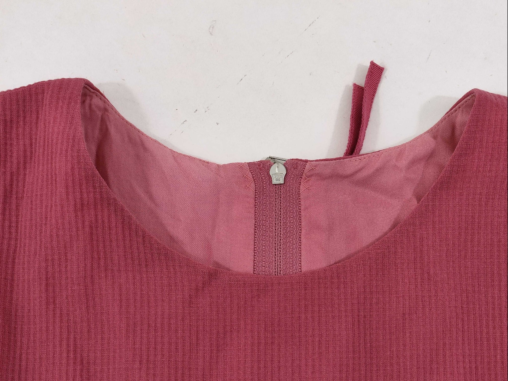 FOXEY Pink Dress 44671 Dress