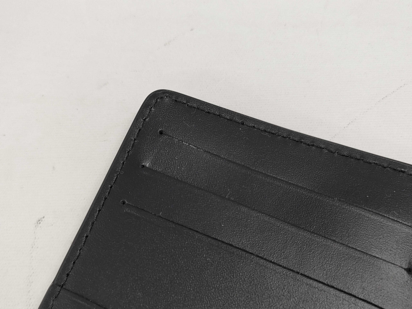 Margiela Card Case S55UI0203 Card Case, Pass Case, Business Card Case
