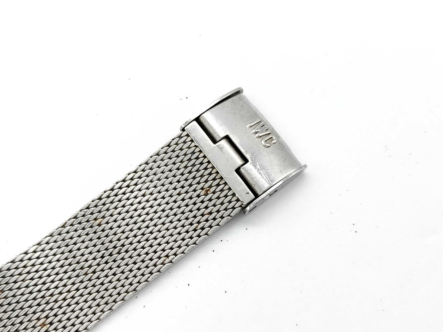 IWC Automatic Men's Watch