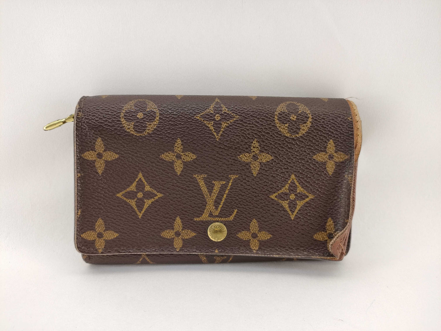 Louis Vuitton Monogram/Celine/Burberry etc. Wallet Set
