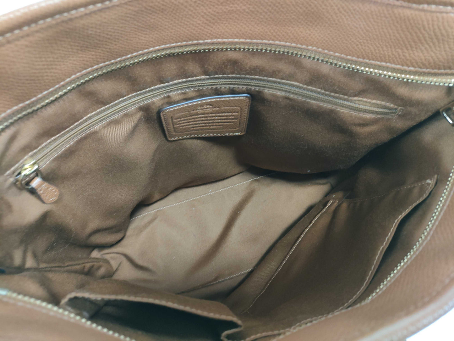 COACH Michael Kors *5 Tote Bag