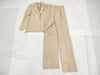 HERMES Suit with Tags Women's Other Apparel