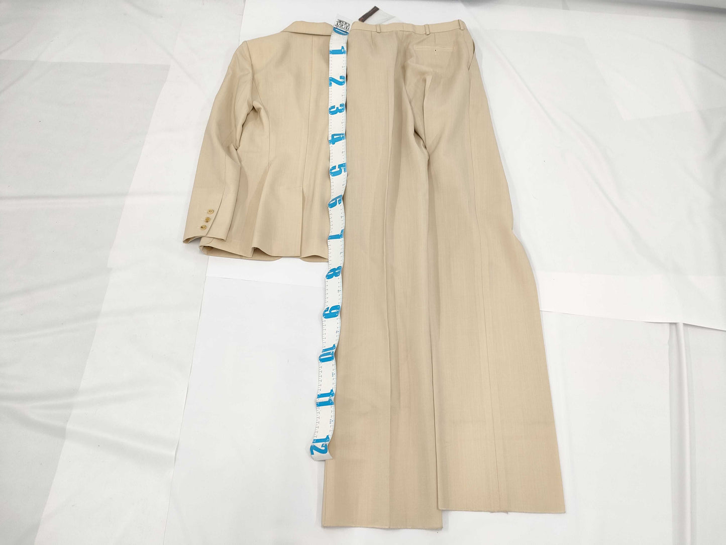 HERMES Suit with Tags Women's Other Apparel