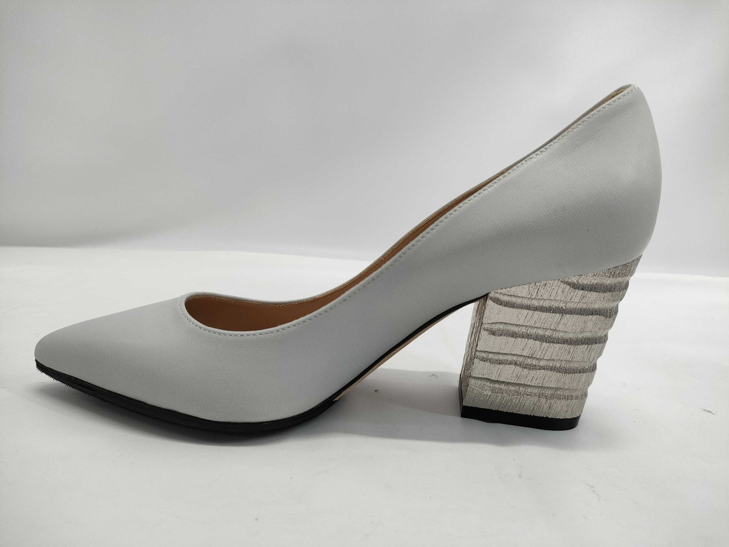 Pumps