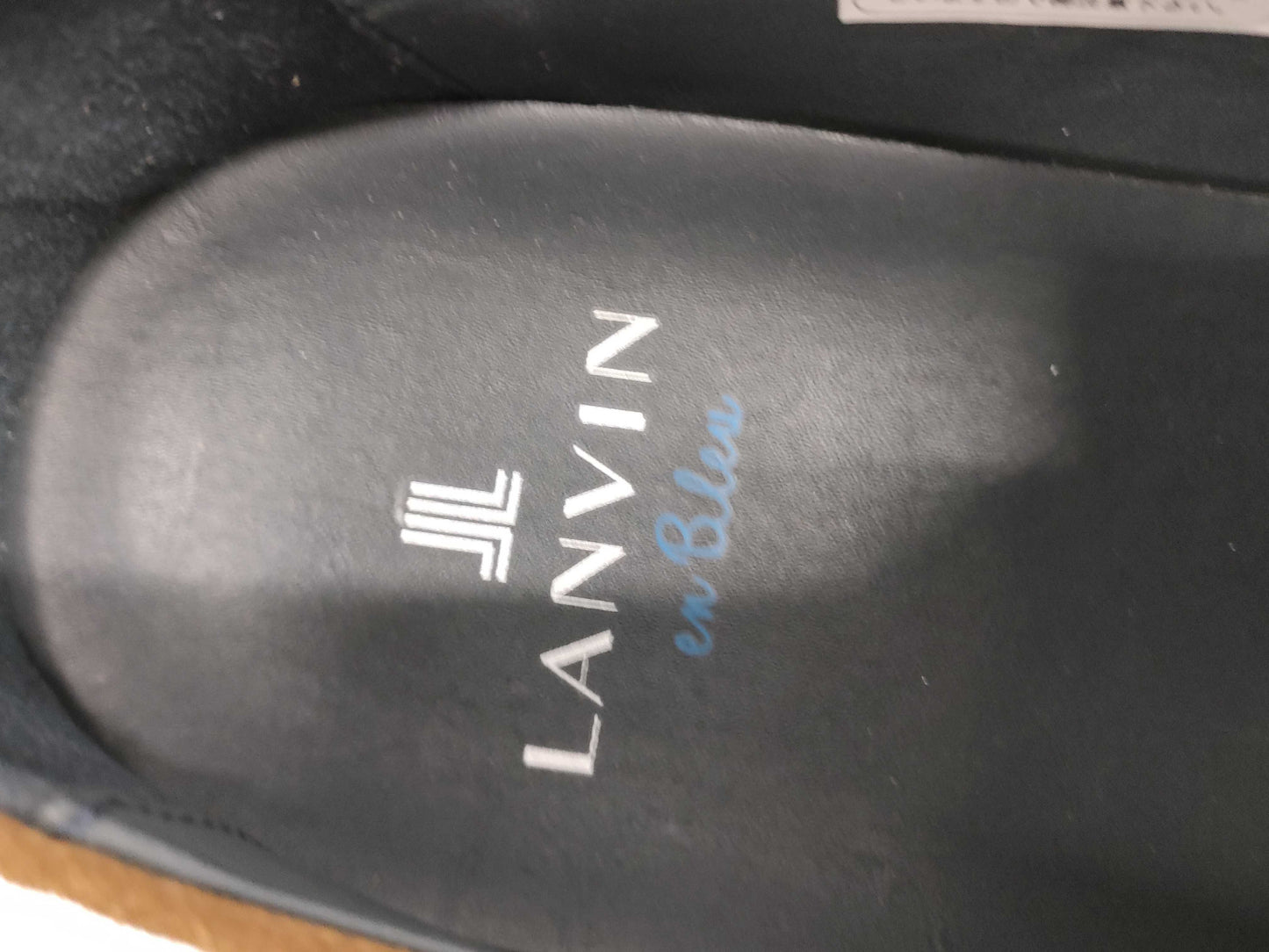 Lanvin sneakers