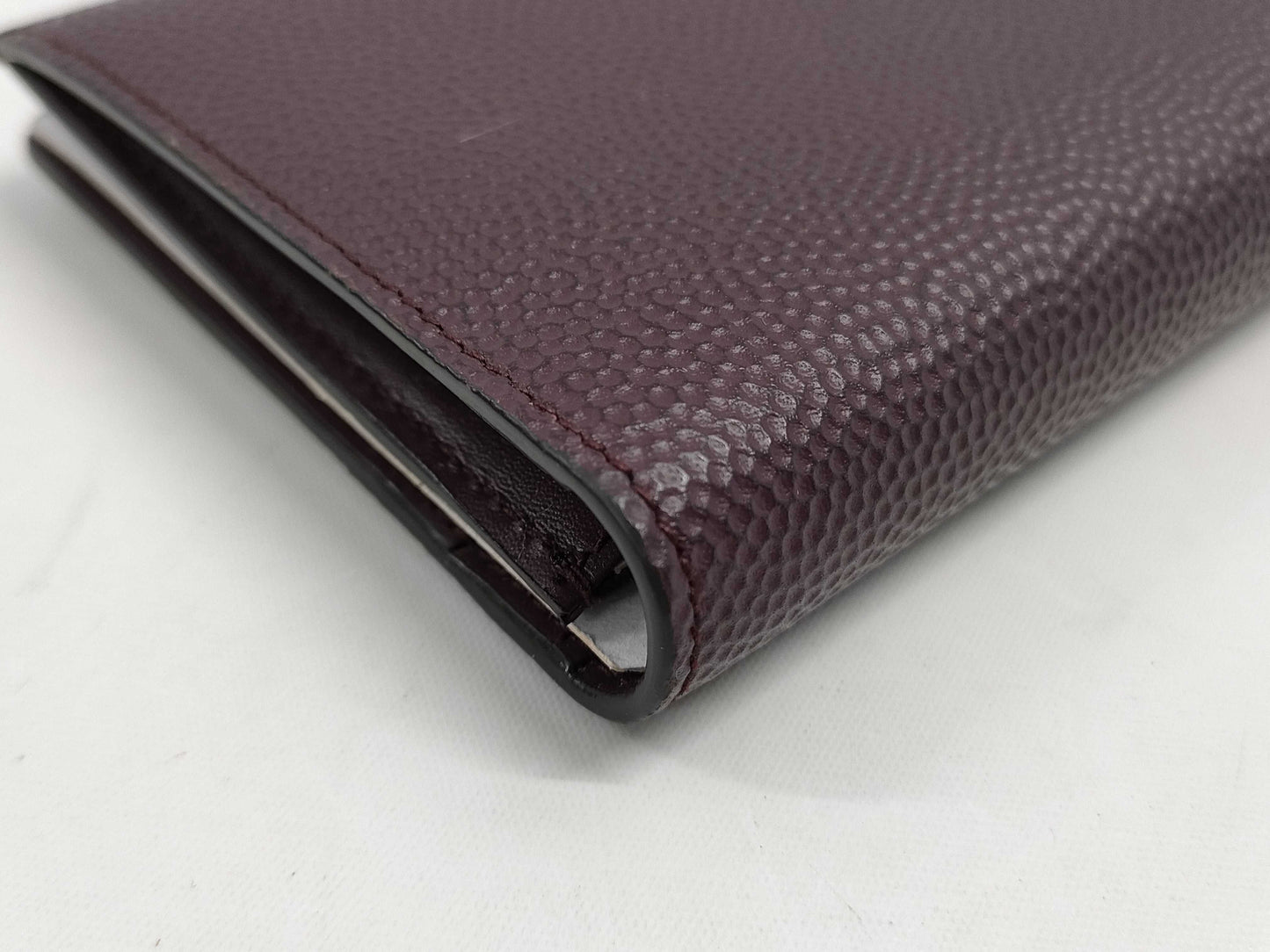 BALLY BALLY long wallet wallet