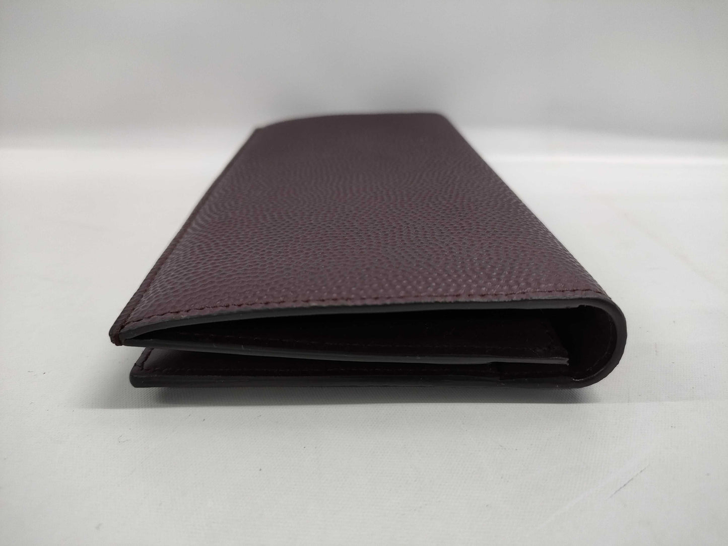 BALLY BALLY long wallet wallet