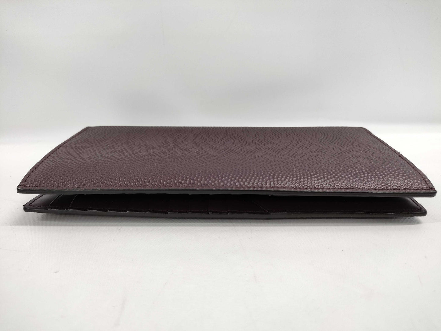 BALLY BALLY long wallet wallet