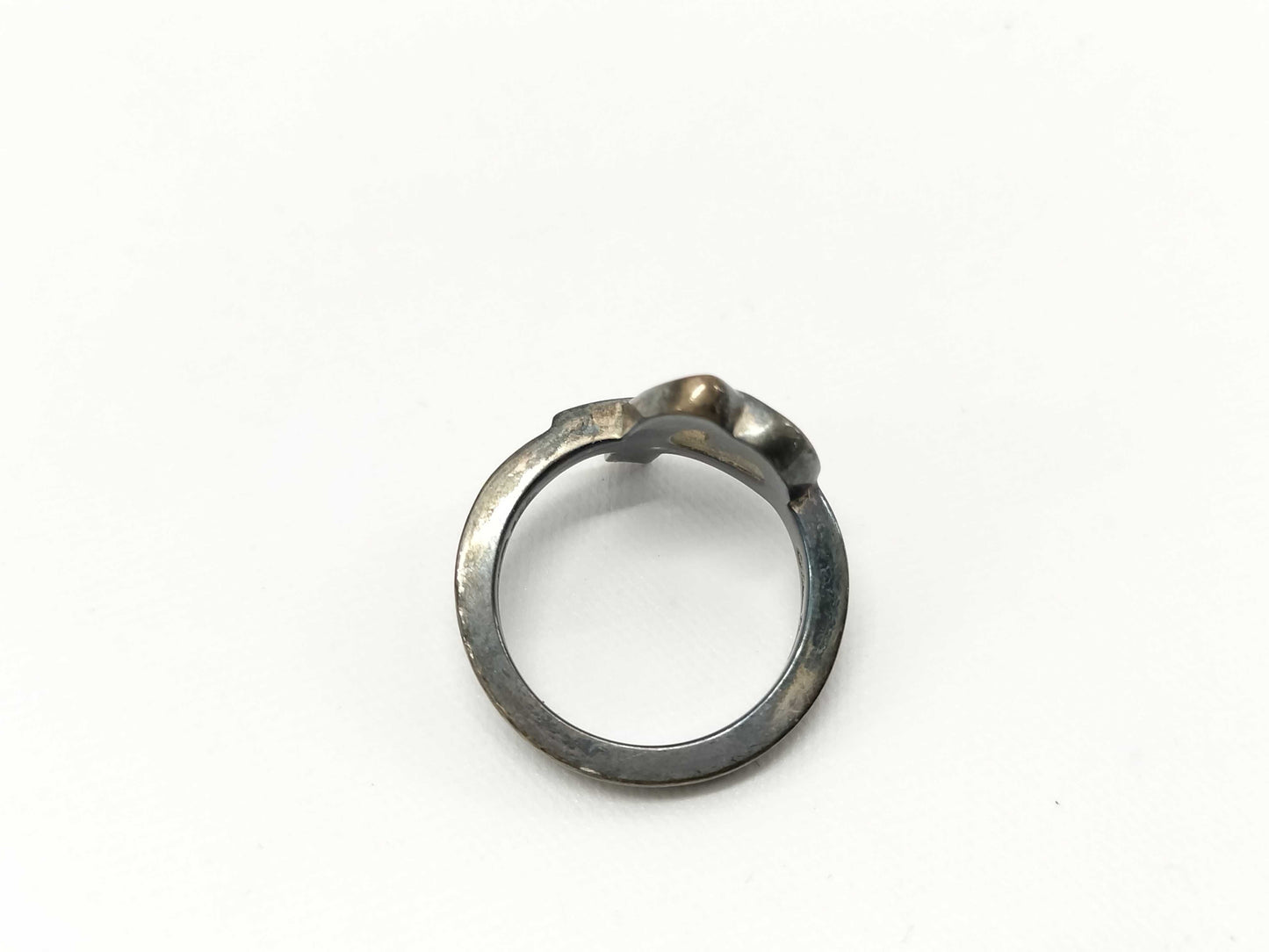 Tiffany & Co. Loving Heart Ring