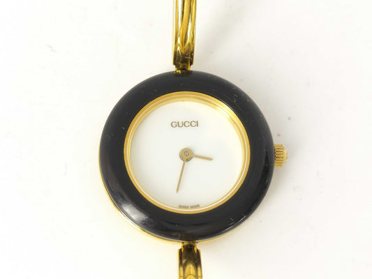 GUCCI 11/12.2 1709795 Women's Watch