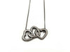 Tiffany & Co. Heart Necklace Necklace