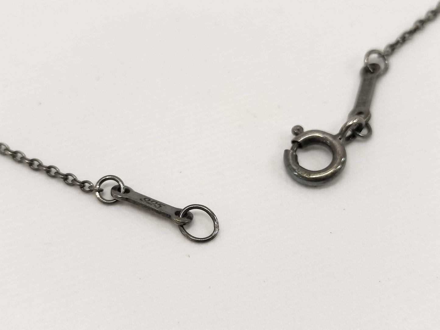 Tiffany & Co. Necklace Necklace